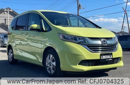 honda freed 2018 -HONDA--Freed DAA-GB7--GB7-1063847---HONDA--Freed DAA-GB7--GB7-1063847-