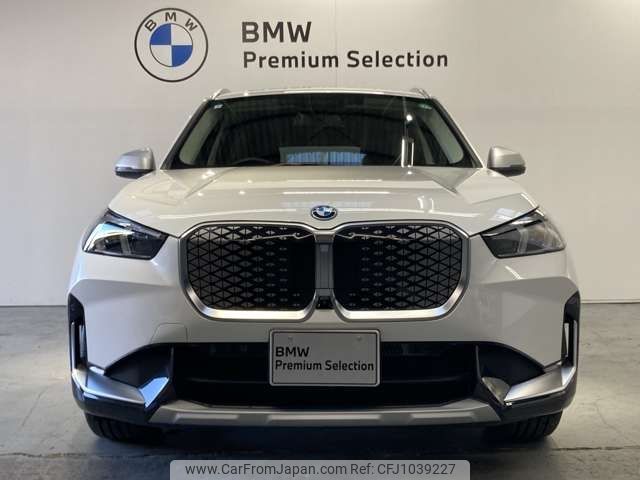 bmw bmw-others 2024 -BMW--BMW iX1 ZAA-62EF67--WBY62EF0805Y59427---BMW--BMW iX1 ZAA-62EF67--WBY62EF0805Y59427- image 2
