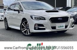 subaru levorg 2015 CFJ1556055