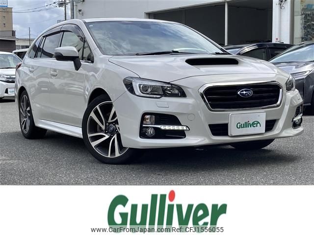 subaru levorg 2015 CFJ1556055 image 1
