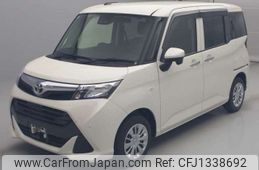 toyota tank 2019 -TOYOTA--Tank DBA-M900A--M900A-0293556---TOYOTA--Tank DBA-M900A--M900A-0293556-