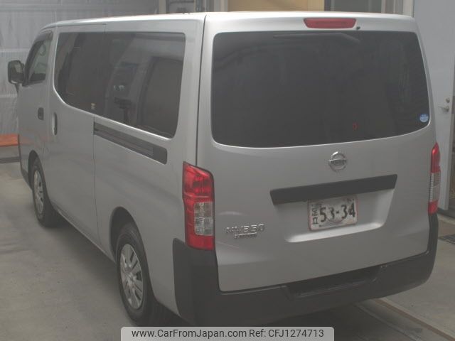 nissan caravan-coach 2017 -NISSAN--Caravan Coach KS2E26--005528---NISSAN--Caravan Coach KS2E26--005528- image 2