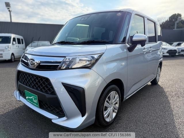 daihatsu thor 2022 -DAIHATSU--Thor 5BA-M910S--M910S-0019081---DAIHATSU--Thor 5BA-M910S--M910S-0019081- image 1