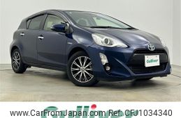 toyota aqua 2016 -TOYOTA--AQUA DAA-NHP10--NHP10-6547574---TOYOTA--AQUA DAA-NHP10--NHP10-6547574-