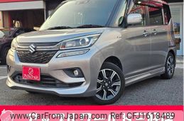 suzuki solio-bandit 2018 CFJ1618489