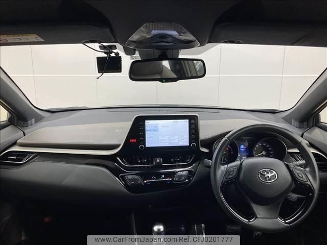 toyota c-hr 2019 quick_quick_6AA-ZYX11_ZYX11-2002118 image 2