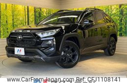 toyota rav4 2021 -TOYOTA--RAV4 6BA-MXAA54--MXAA54-5020542---TOYOTA--RAV4 6BA-MXAA54--MXAA54-5020542-