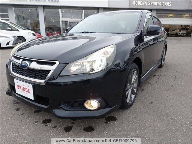 subaru legacy-b4 2014 -SUBARU--Legacy B4 DBA-BMM--BMM-009606---SUBARU--Legacy B4 DBA-BMM--BMM-009606- image 2