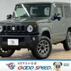 suzuki jimny 2022 quick_quick_3BA-JB64W_JB64W-278234 image 1
