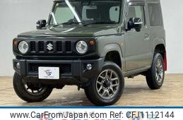 suzuki jimny 2022 quick_quick_3BA-JB64W_JB64W-278234