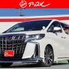 toyota alphard 2022 -TOYOTA--Alphard 3BA-AGH30W--0432612---TOYOTA--Alphard 3BA-AGH30W--0432612- image 1