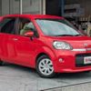 toyota porte 2012 quick_quick_DBA-NCP141_NCP141-9021282 image 1