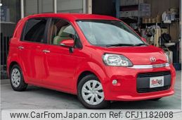 toyota porte 2012 quick_quick_DBA-NCP141_NCP141-9021282