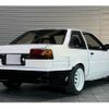 toyota corolla-levin 1987 -TOYOTA 【千葉 503ﾌ7952】--Corolla Levin E-AE86--AE86-0267110---TOYOTA 【千葉 503ﾌ7952】--Corolla Levin E-AE86--AE86-0267110- image 2