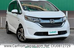 honda freed 2017 -HONDA--Freed DAA-GB7--GB7-1025902---HONDA--Freed DAA-GB7--GB7-1025902-