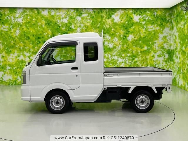 suzuki carry-truck 2020 quick_quick_DA16T_DA16T-578944 image 2