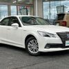 toyota crown 2015 -TOYOTA--Crown DAA-AWS211--AWS211-6004348---TOYOTA--Crown DAA-AWS211--AWS211-6004348- image 1