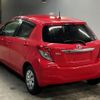 toyota vitz 2013 -TOYOTA--Vitz KSP130-2096194---TOYOTA--Vitz KSP130-2096194- image 2