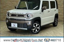 suzuki hustler 2023 CFJ1463710