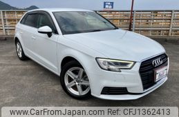 audi a3 2018 -AUDI--Audi A3 8VCXS--JA057564---AUDI--Audi A3 8VCXS--JA057564-