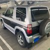mitsubishi pajero-mini 2010 CFJ1904100 image 13
