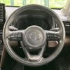 toyota yaris-cross 2021 CFJ1643934 image 11