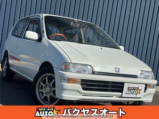 honda today 1997 quick_quick_JW3_JW3-2196115 image 1