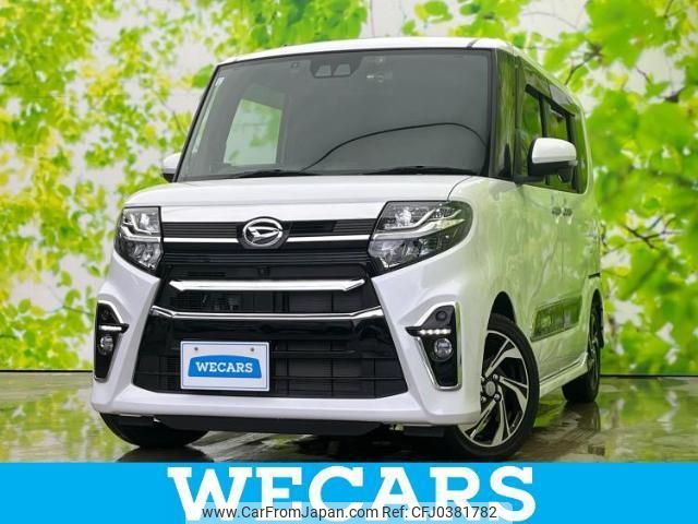 daihatsu tanto 2021 quick_quick_5BA-LA650S_LA650S-1074316 image 1