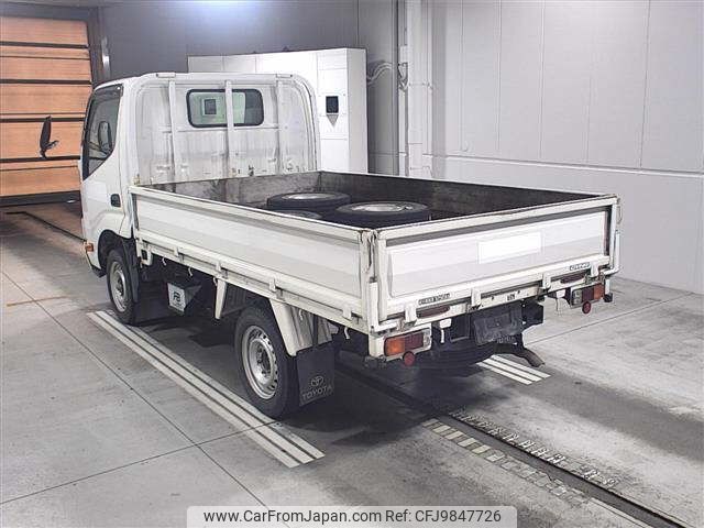 toyota dyna-truck 2016 -TOYOTA--Dyna KDY271-0004741---TOYOTA--Dyna KDY271-0004741- image 2