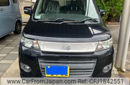 suzuki wagon-r 2011 CFJ1842551