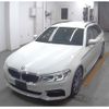 bmw 5-series 2017 quick_quick_DBA-JL20_WBAJL32040G635365 image 1