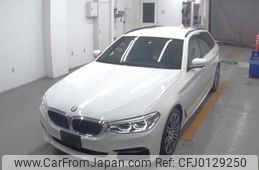 bmw 5-series 2017 quick_quick_DBA-JL20_WBAJL32040G635365