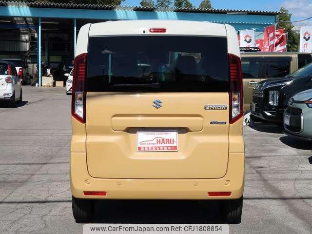 suzuki spacia 2025 CFJ1808854 image 2