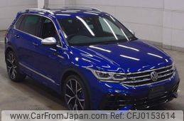 volkswagen tiguan 2021 quick_quick_3BA-5NDNFF_WVGZZZ5NZMW551139