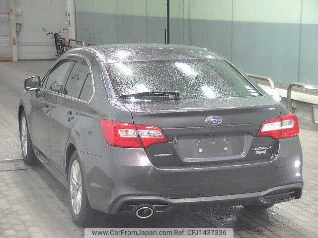 subaru legacy-b4 2018 -SUBARU--Legacy B4 BN9--017659---SUBARU--Legacy B4 BN9--017659- image 2