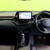 toyota c-hr 2018 quick_quick_DAA-ZYX10_ZYX10-2082531 image 3