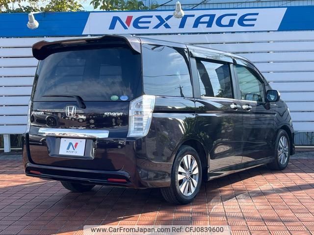 honda stepwagon-spada 2013 quick_quick_RK5_RK5-1339440 image 2