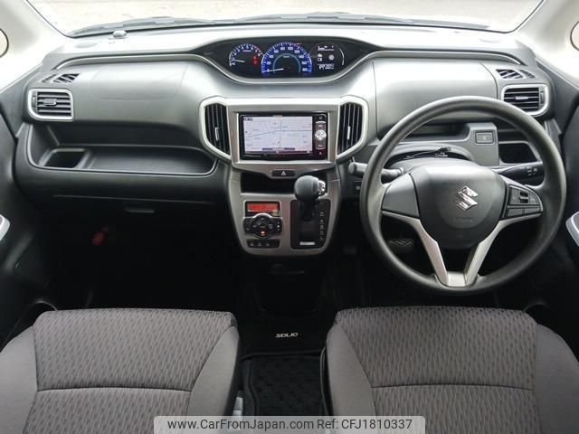 suzuki solio 2016 CFJ1810337 image 2