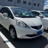 honda fit 2009 -HONDA--Fit DBA-GE7--GE7-1019196---HONDA--Fit DBA-GE7--GE7-1019196- image 1