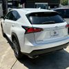 lexus nx 2016 -LEXUS--Lexus NX DBA-AGZ10--AGZ10-1012018---LEXUS--Lexus NX DBA-AGZ10--AGZ10-1012018- image 5