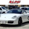 porsche boxster 2008 CFJ1582606 image 1