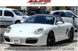 porsche boxster 2008 CFJ1582606
