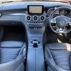 mercedes-benz c-class 2016 -MERCEDES-BENZ--Benz C Class LDA-205004--WDD2050042F270987---MERCEDES-BENZ--Benz C Class LDA-205004--WDD2050042F270987- image 2