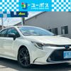 toyota corolla 2021 CFJ1561512 image 1