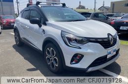 renault captur 2022 -RENAULT--Renault Captur 3BA-HJBH5H--VF1RJB001M0831706---RENAULT--Renault Captur 3BA-HJBH5H--VF1RJB001M0831706-