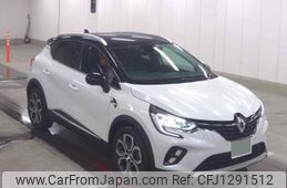 renault captur 2023 quick_quick_5AA-HJBH4MH_VF1RJB002N0847687