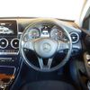 mercedes-benz c-class 2015 -MERCEDES-BENZ--Benz C Class DBA-205040C--WDD2050402R064860---MERCEDES-BENZ--Benz C Class DBA-205040C--WDD2050402R064860- image 17