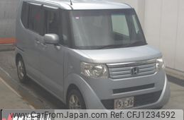 honda n-box 2012 -HONDA--N BOX JF1-1041029---HONDA--N BOX JF1-1041029-