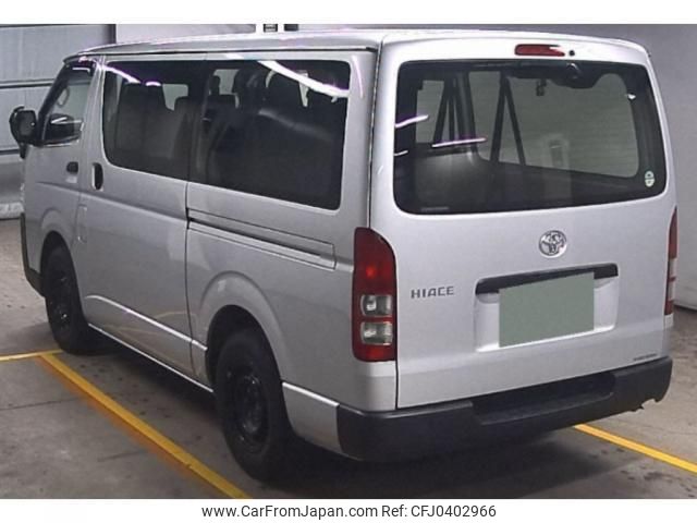 toyota hiace-van 2021 quick_quick_3BF-TRH200V_TRH200-0337770 image 2