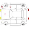 mazda mazda3 2020 -MAZDA--MAZDA3 3DA-BPFP--BP8P-100950---MAZDA--MAZDA3 3DA-BPFP--BP8P-100950- image 2